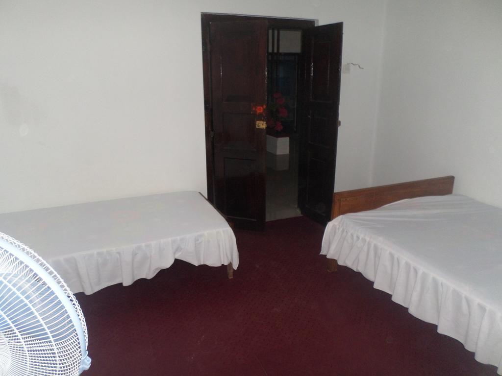 Grand Villa Mirissa Zimmer foto